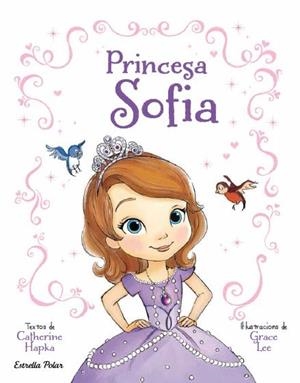 LA PRINCESA SOFIA | 9788415853619 | DIVERSOS AUTORS