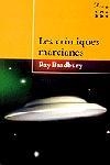 LES CRONIQUES MARCIANES | 9788484370178 | BRADBURY, RAY