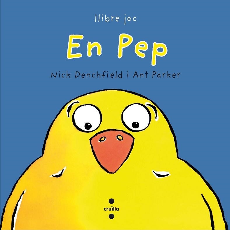 EN PEP | 9788466133272 | DENCHFIELD, NICK [VER TITULOS]