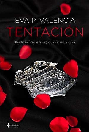 TENTACIÓN | 9788408159667 | EVA P. VALENCIA