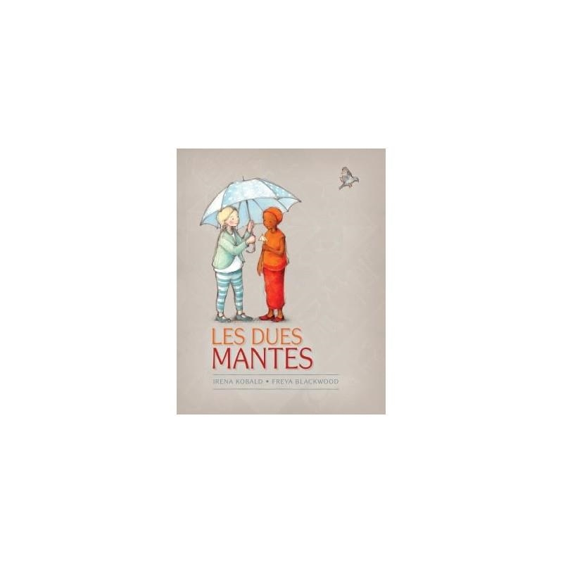 LES DUES MANTES | 9788415315308