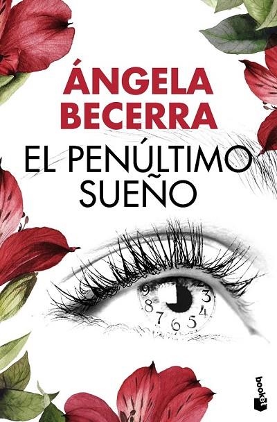 EL PENÚLTIMO SUEÑO | 9788408163589 | ÁNGELA BECERRA
