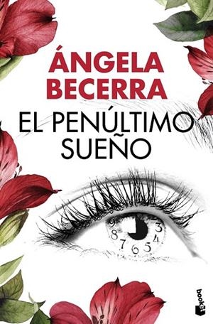 EL PENÚLTIMO SUEÑO | 9788408163589 | ÁNGELA BECERRA