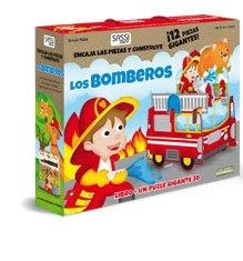 BOMBERS, ELS (PUZLE 3D + LIBRO) | 9789461887542