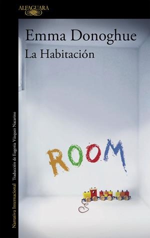 HABITACION, LA (EXTRA) | 9788420406619 | DONOGHUE, EMMA