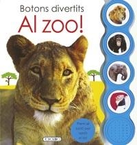 AL ZOO! | 9788499134772