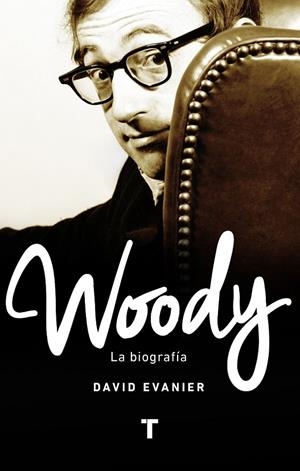 WOODY | 9788416714094 | EVANIER, DAVID