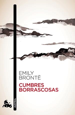 CUMBRES BORRASCOSAS | 9788423349173 | EMILY BRONTË
