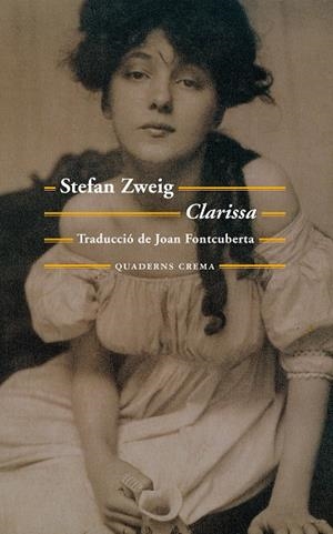 CLARISSA | 9788477275763 | ZWEIG, STEFAN