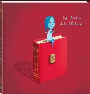 LA NENA DELS LLIBRES | 9788416394371 | JEFFERS, OLIVER/WINSTON, SAM