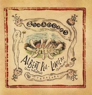 SOÑADORES | 9788416003525 | PLA I ÀLBAREZ, ALBERT