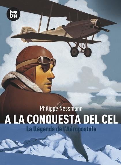 A LA CONQUESTA DEL CEL | 9788483430880 | NESSMANN,PHILIPPE