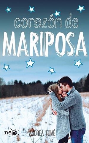 CORAZÓN DE MARIPOSA | 9788415880783 | TOMÉ YÁÑEZ, ANDREA