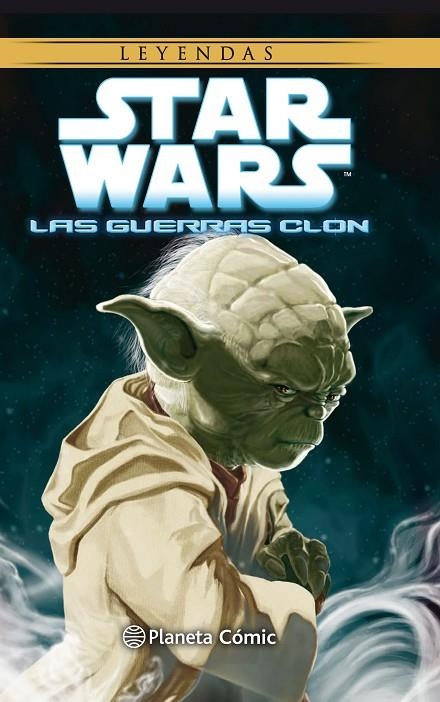STAR WARS LAS GUERRAS CLON. INTREGAL Nº01/02 (NUEV | 9788491460077