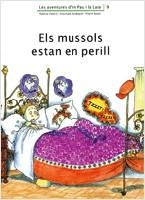 MUSSOLS ESTAN EN PERILL, ELS | 9788476027851 | PALACIN, ADELINA - VERDAGUER, ASSUMPTA
