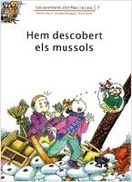 HEM DESCOBERT ELS MUSSOLS | 9788476027837