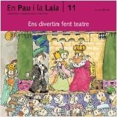 ENS DIVERTIM FENT TEATRE | 9788476025895 | PALACIN, ADELINA - VERDAGUER, ASSUMPTA - BAYES, P.