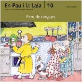 FEM DE CANGURS | 9788476028933 | PALACIN, ADELINA - VERDAGUER, ASSUMPTA - BAYES, P.