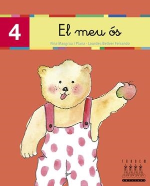 MEU OS, EL (4) LLIGADA (LECTURA-XINO XANO) | 9788481316797