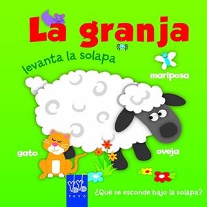 LA GRANJA | 9788408151449 | YOYO