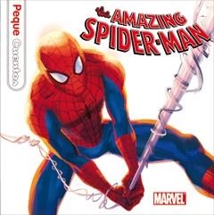 SPIDER-MAN. PEQUECUENTOS | 9788415343431