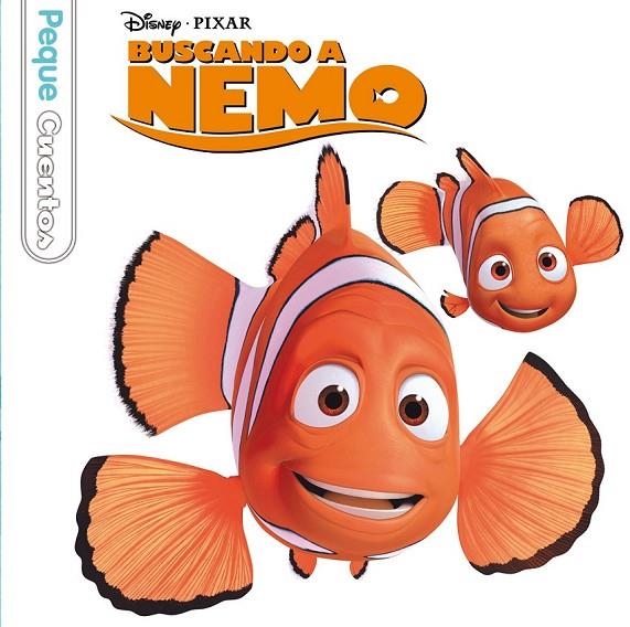 BUSCANDO A NEMO. PEQUECUENTOS | 9788499514352 | DISNEY