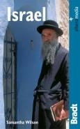 ISRAEL (BRADT) | 9788492963522