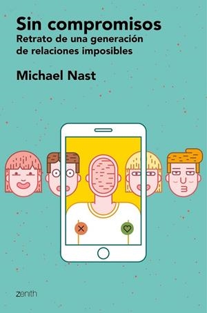 SIN COMPROMISOS | 9788408160427 | MICHAEL NAST