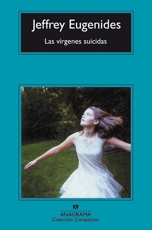 VIRGENES SUICIDAS, LAS (COMP) | 9788433966827 | EUGENIDES, JEFFREY