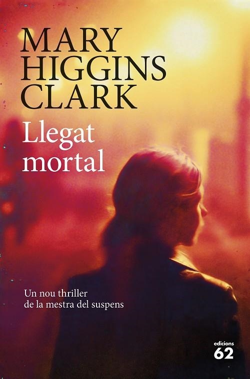 LLEGAT MORTAL | 9788429775600