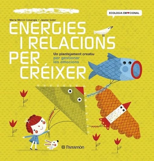 ENERGIES I RELACIONS PER CRÉIXER | 9788434240391