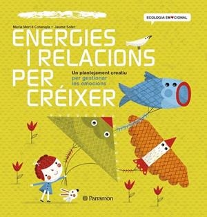 ENERGIES I RELACIONS PER CRÉIXER | 9788434240391