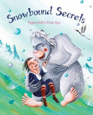 SNOWBOUND SECRETS | 9788415784722