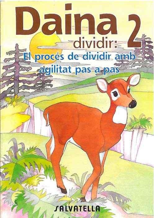 DAINA DIVIDIR: 2 | 9788472108165