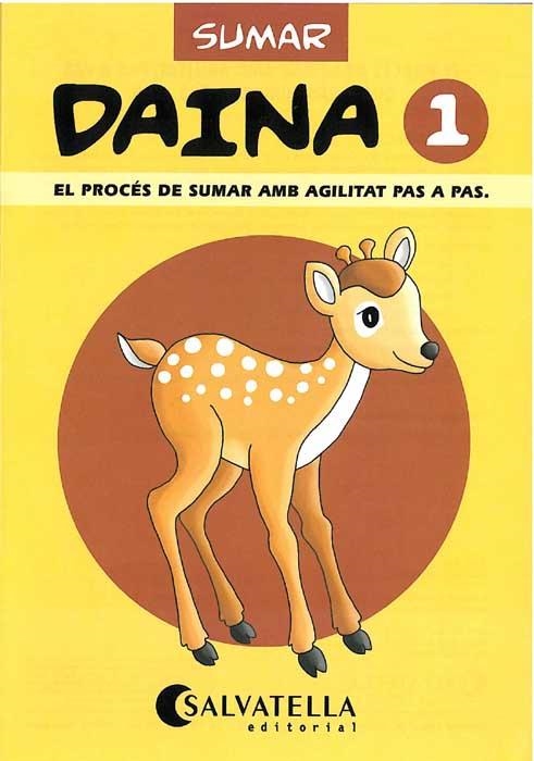 DAINA SUMAR: 1 | 9788472108011