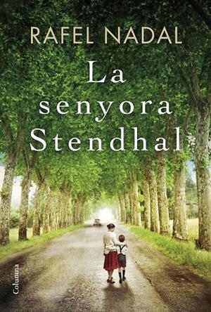 LA SENYORA STENDHAL | 9788466422017