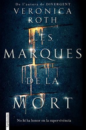 LES MARQUES DE LA MORT | 9788416716142