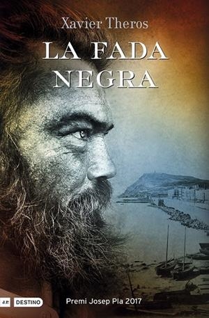 LA FADA NEGRA | 9788497102667 | XAVIER THEROS