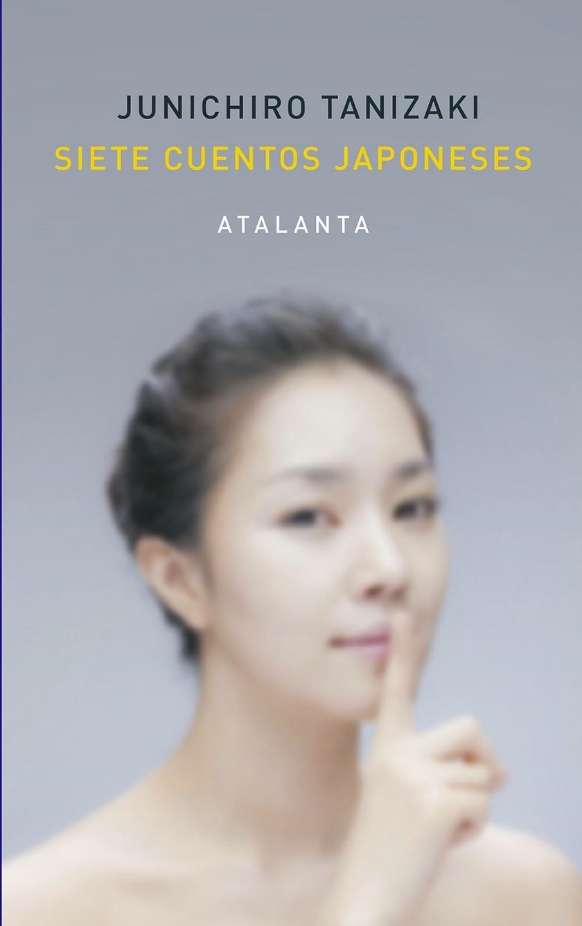 SIETE CUENTOS JAPONESES | 9788494613623
