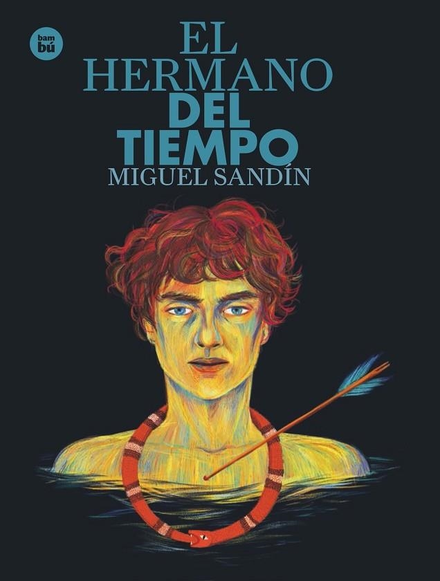 EL HERMANO DEL TIEMPO | 9788483435151