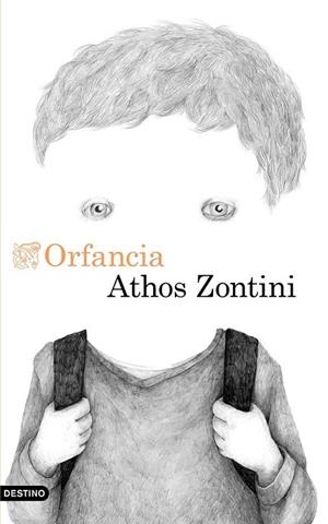 ORFANCIA | 9788423351824 | ATHOS ZONTINI