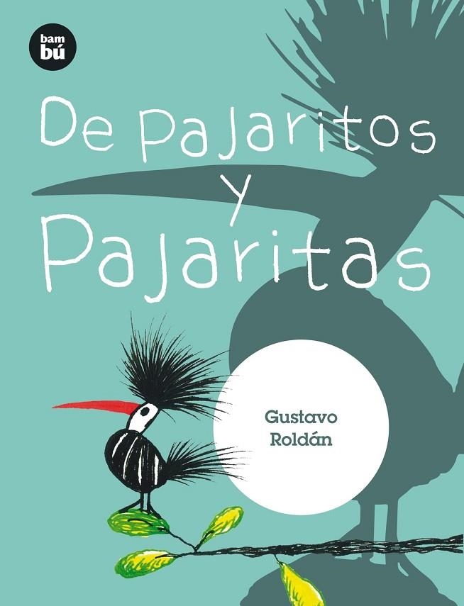 PAJARITOS Y PAJARITAS | 9788483435052
