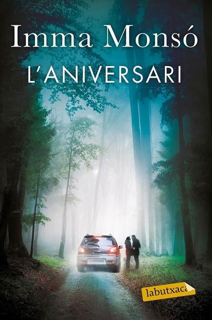 L'ANIVERSARI | 9788416600724 | IMMA MONSÓ
