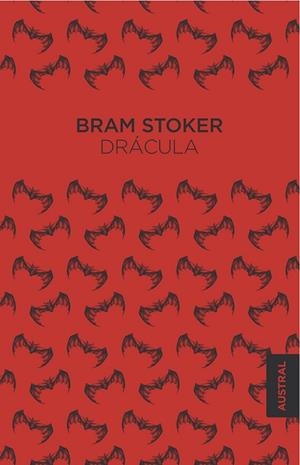 DRÁCULA | 9788408167891 | BRAM STOKER