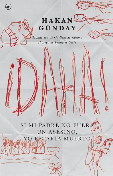 ¡DAHA! | 9788416673360 | GÜNDAY, HAKAN
