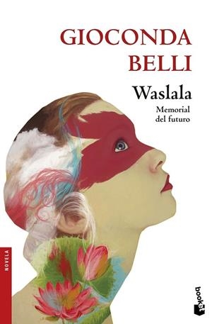 WASLALA | 9788432232145 | GIOCONDA BELLI