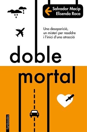 DOBLE MORTAL | 9788416716227 | SALVADOR MACIP/ELISENDA ROCA PALET
