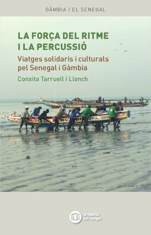 LA FORÇA DEL RITME I LA PERCUSIO | 9788494459078