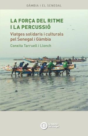 LA FORÇA DEL RITME I LA PERCUSIO | 9788494459078
