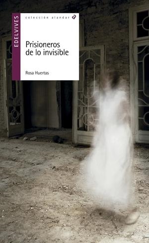 PRISIONEROS DE LO INVISIBLE | 9788414007488 | HUERTAS GÓMEZ, ROSA